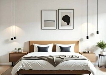 Camera da letto - Trilocale Varazze - foto 15