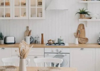 Cucina - Trilocale Varazze - foto 18