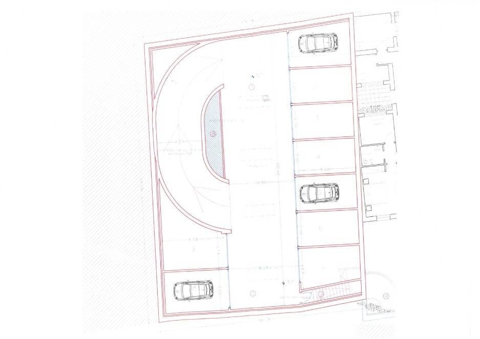 Planimetria - Box Varazze - foto 2