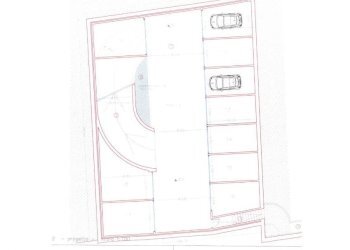 Planimetria - Box Varazze - foto 1