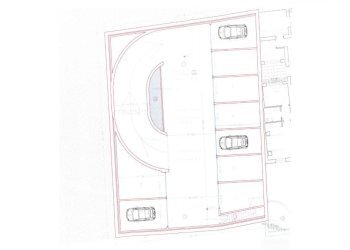 Planimetria - Box Varazze - foto 2