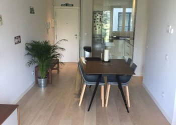 Salone - Trilocale via Claudio Baglietto, 17, Varazze - foto 9