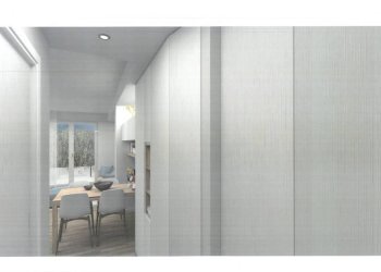 Disimpegno - Trilocale via Claudio Baglietto, 17, Varazze - foto 18