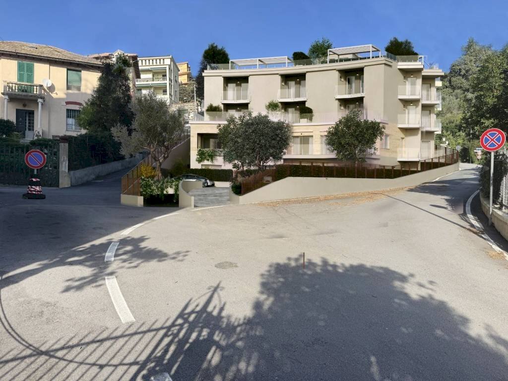 Zona - Quadrilocale Celle Ligure - foto 1