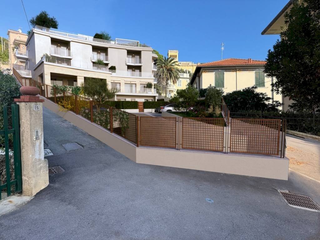 Zona - Quadrilocale Celle Ligure - foto 3