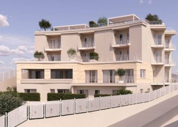 Facciata - Quadrilocale Celle Ligure - foto 2