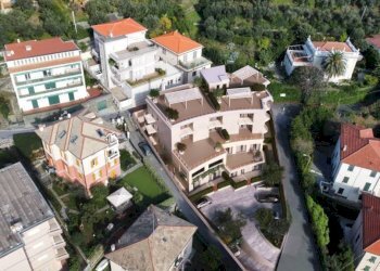 Vista - Quadrilocale Celle Ligure - foto 4