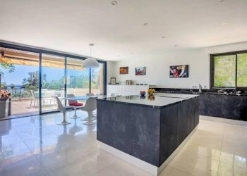 Cucina - Four-room apartment Celle Ligure - photo 5