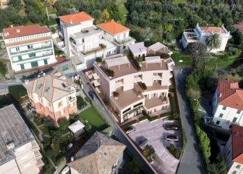 Mappa - Four-room apartment Celle Ligure - photo 11