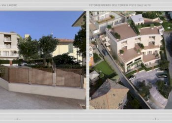 Mappa - Quadrilocale Celle Ligure - foto 12