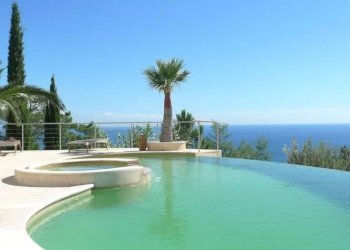 Piscina - Four-room apartment Celle Ligure - photo 14