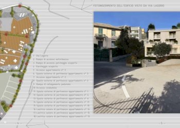 Altro - Quadrilocale Celle Ligure - foto 15