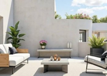 Terrazzo - Quadrilocale Celle Ligure - foto 19