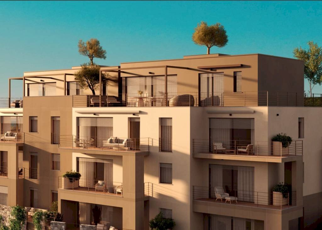 Facciata - Quadrilocale via Trentun, 3, Celle Ligure - foto 3