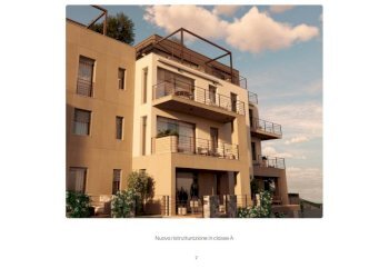 Facciata - Four-room apartment via Trentun, 3, Celle Ligure - photo 7