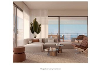 Salone - Four-room apartment via Trentun, 3, Celle Ligure - photo 12
