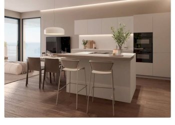 Cucina - Quadrilocale via Trentun, 3, Celle Ligure - foto 15