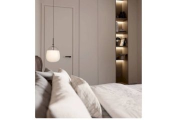 Camera da letto - Four-room apartment via Trentun, 3, Celle Ligure - photo 16