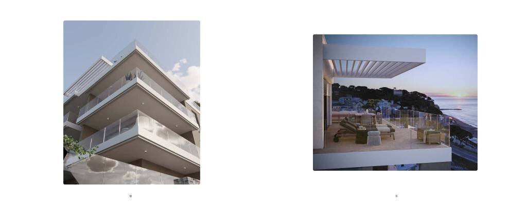 Planimetria - Three-room apartment via Trentun, 3, Celle Ligure - photo 2