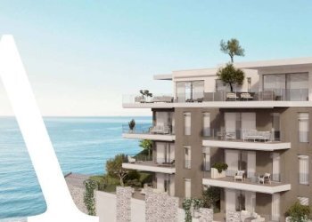 Zona - Three-room apartment via Trentun, 3, Celle Ligure - photo 1