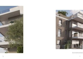 Planimetria - Three-room apartment via Trentun, 3, Celle Ligure - photo 3