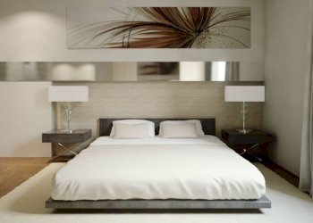 Camera da letto - Three-room apartment via Trentun, 3, Celle Ligure - photo 14