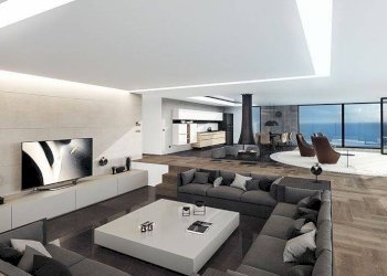 Salone - Three-room apartment via Trentun, 3, Celle Ligure - photo 16