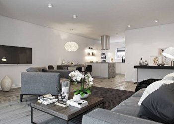 Salone - Three-room apartment via Trentun, 3, Celle Ligure - photo 19