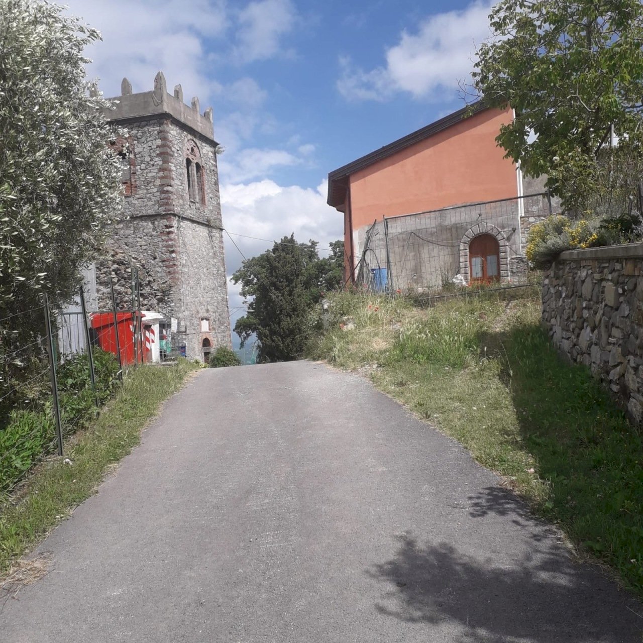 e3deb029-48a8-4f35-8876-a234e32aa8ac.JPG - Casa semi indipendente Via Olmo 27, Fosdinovo - foto 2