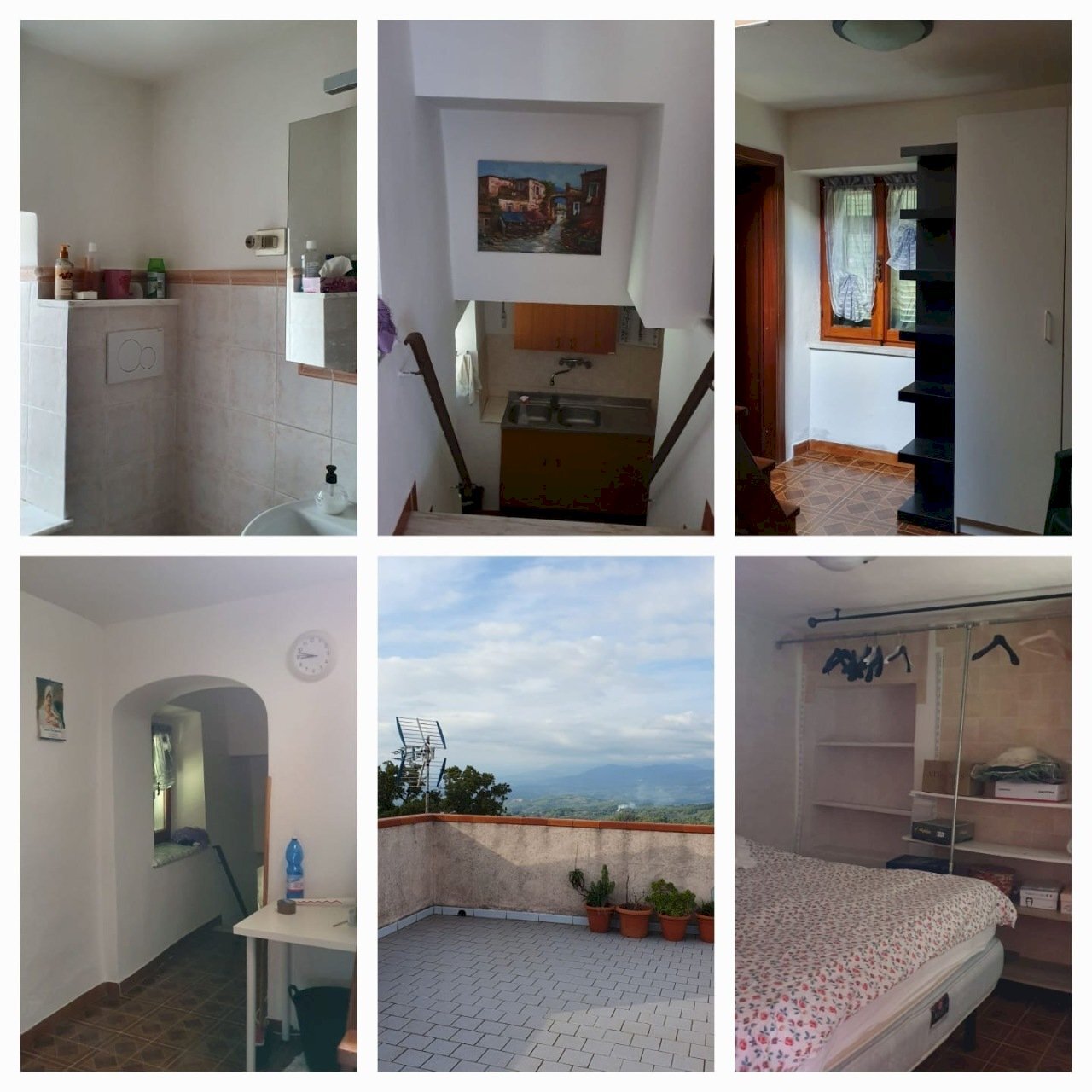 55c0873b-9a2e-4faf-9d97-a3928b48cecf.JPG - Casa semi indipendente Via Olmo 27, Fosdinovo - foto 3