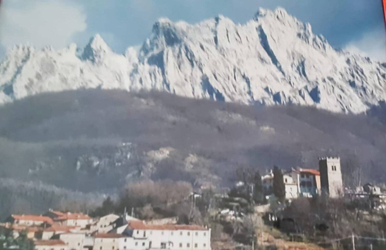 thumbnail_76185289-7a83-4218-8897-bac93378d506.jpg - Casa semi indipendente Via Olmo 27, Fosdinovo - foto 1