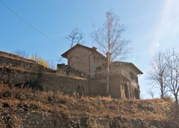 Villa Cortemilia - foto 19