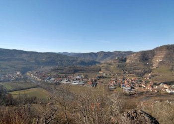 Villa Cortemilia - foto 23