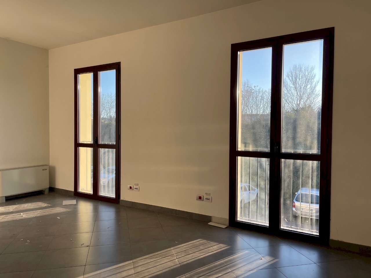 Ufficio Reggio nell'Emilia - foto 1