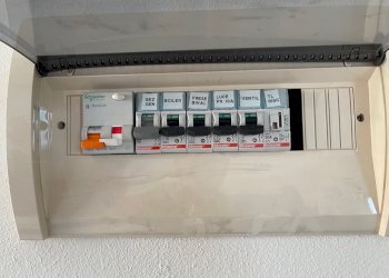 Ufficio Reggio nell'Emilia - foto 7