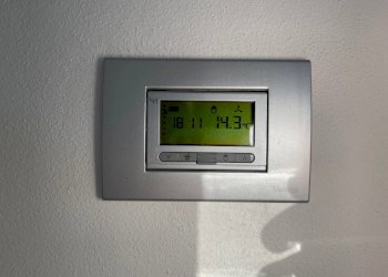 Ufficio Reggio nell'Emilia - foto 9