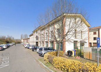 Ufficio Reggio nell'Emilia - foto 12