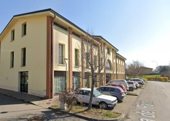 Ufficio Reggio nell'Emilia - foto 13