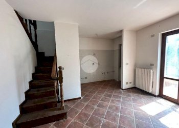 Trilocale Via Leonardo Da Vinci, Trana - foto 3