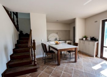 Trilocale Via Leonardo Da Vinci, Trana - foto 8