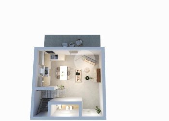 Trilocale Via Leonardo Da Vinci, Trana - foto 13