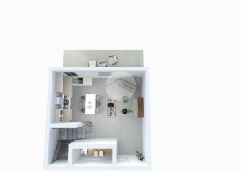 Trilocale Via Leonardo Da Vinci, Trana - foto 14