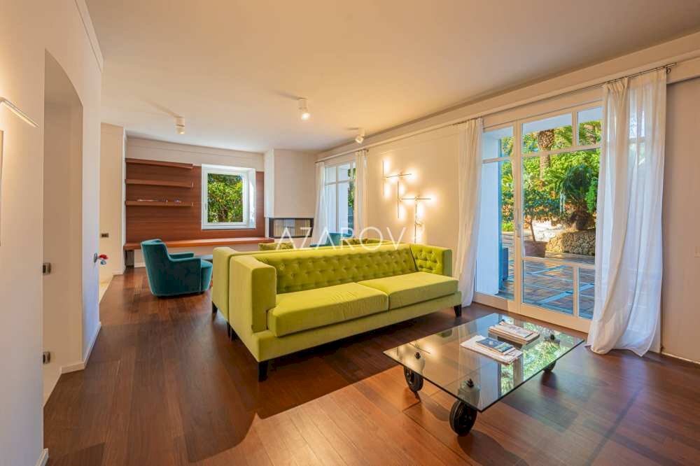 Villa Bordighera - foto 2