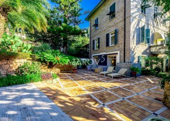 Villa Bordighera - foto 19