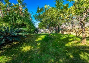 Villa Bordighera - foto 22