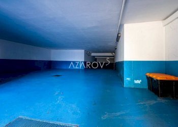 Villa Bordighera - foto 24