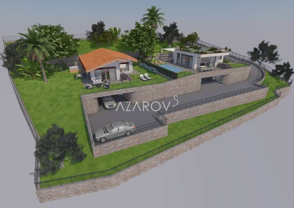 Terreno edificabile Sanremo - foto 1