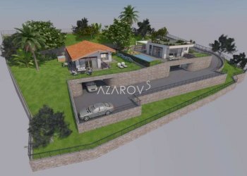 Terreno edificabile Sanremo - foto 1