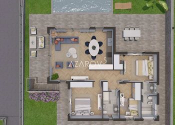 Terreno edificabile Sanremo - foto 4