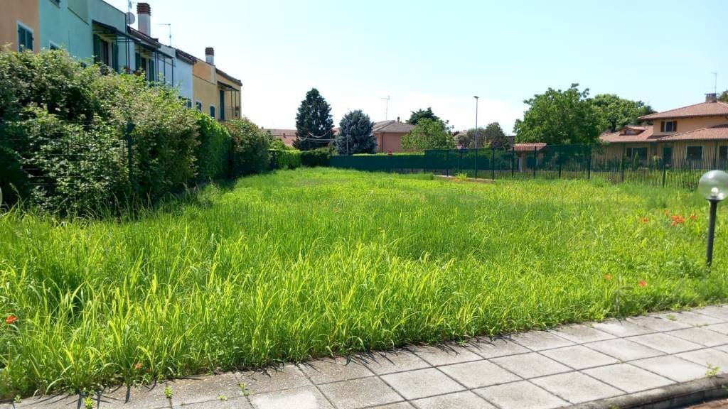 Terreno - Villa a Schiera via Roggia Molinara, 8, Biandrate - foto 3
